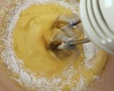 米粉の紅茶シフォンケーキ作り方3写真