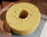 米粉の紅茶シフォンケーキ作り方7写真