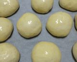 あんぱん3（材料をまた、変えてみました）作り方8写真