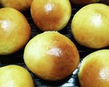 あんぱん3（材料をまた、変えてみました）作り方9写真
