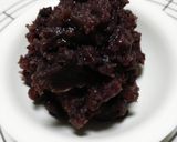 あんぱん3（材料をまた、変えてみました）作り方10写真
