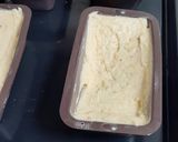 冷凍バナナパウンドケーキ♡HMで♡作り方4写真