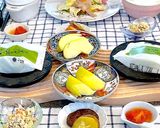 令和五年　卯月二十一日　献立作り方4写真