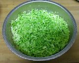 濃厚味の鶏の唐揚げ丼作り方1写真