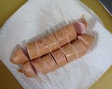 快速☆楽たま　角タコ作り方6写真