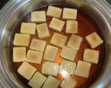 だし道楽で作る簡単高野豆腐作り方2写真