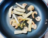 ♡海鮮麻婆豆腐♡ひき肉無し♡作り方9写真