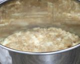 無駄なし桃缶1缶チーズケーキ作り方3写真