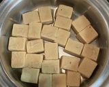 だし道楽で作る簡単高野豆腐作り方3写真