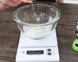 無駄なし桃缶1缶チーズケーキ作り方5写真