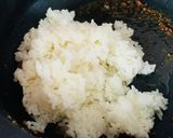 フライパン1個で一口唐揚げ&チャーハン♡作り方13写真