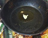 【男飯】旨塩焼きそば作り方4写真