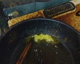 【男飯】旨塩焼きそば作り方5写真