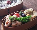 レンコンだけ★あお海苔風味作り方6写真