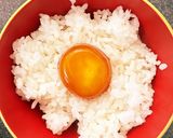 簡単でおいしい！アメリカで作る卵黄漬作り方5写真