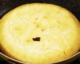 薬膳パンケーキ作り方3写真