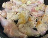 チキンアドボ作り方1写真