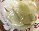 和なチョコ　山葵&味噌　わなわな？チョコ作り方3写真