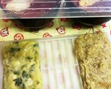 和なチョコ　山葵&味噌　わなわな？チョコ作り方5写真
