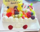 お家カフェ記録作り方17写真
