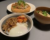 簡単なめたけ作り方5写真