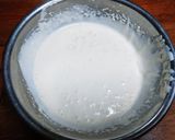 しのんち☆簡単！!甘さ控えめチーズケーキ作り方4写真