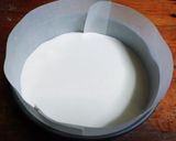 しのんち☆簡単！!甘さ控えめチーズケーキ作り方5写真