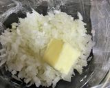塩麹ソースの優しいハンバーグ作り方1写真