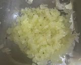 塩麹ソースの優しいハンバーグ作り方2写真