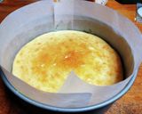 しのんち☆簡単！!甘さ控えめチーズケーキ作り方6写真