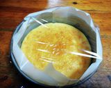 しのんち☆簡単！!甘さ控えめチーズケーキ作り方7写真