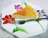 しのんち☆簡単！!甘さ控えめチーズケーキ作り方8写真