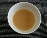 うどの酢みそあえ作り方3写真
