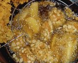 天かすで簡単♪カリカリ唐揚げ作り方5写真