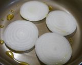 簡単！新玉葱のツナロールサンド作り方2写真