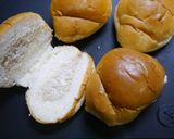 簡単！新玉葱のツナロールサンド作り方3写真