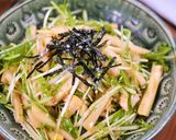 旬のたけのこ(皮付き)のアク抜きの仕方作り方11写真