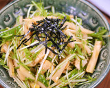 旬のたけのこ(皮付き)のアク抜きの仕方作り方11写真
