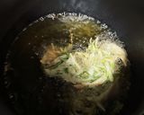 誰でもサクサク我が家のかき揚げ作り方5写真
