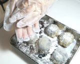いちご大福作り方15写真