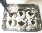 いちご大福作り方17写真