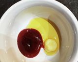 ほたるいかのコチュジャンあえ作り方1写真