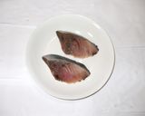 魚ぶりの照り焼き♪簡単薬膳料理潤いを補う作り方1写真