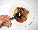 魚ぶりの照り焼き♪簡単薬膳料理潤いを補う作り方2写真