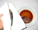 魚ぶりの照り焼き♪簡単薬膳料理潤いを補う作り方4写真