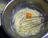チョコタルト＊作り方4写真