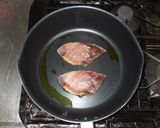 魚ぶりの照り焼き♪簡単薬膳料理潤いを補う作り方5写真