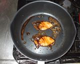 魚ぶりの照り焼き♪簡単薬膳料理潤いを補う作り方9写真