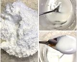 しっとりオレンジピールパウンドケーキ作り方9写真