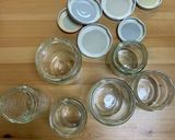 ふきの葉で 蕗味噌作り方8写真